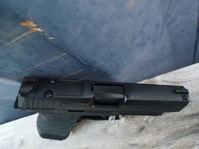 Sig Sauer P365 XL - 9mm - Image 9 of 14