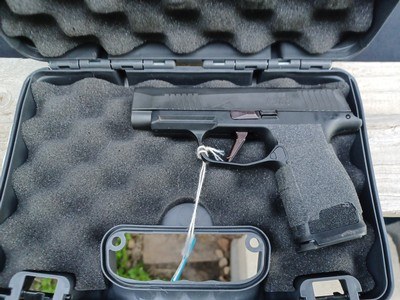 Sig Sauer P365 XL - 9mm - Image 13 of 14