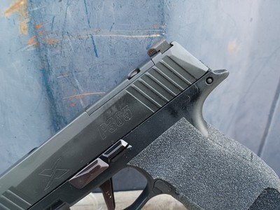 Sig Sauer P365 XL - 9mm - Image 3 of 14