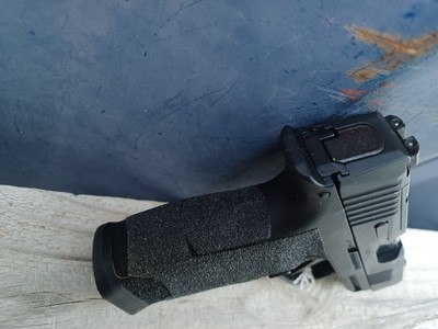 Sig Sauer P365 XL - 9mm - Image 10 of 14
