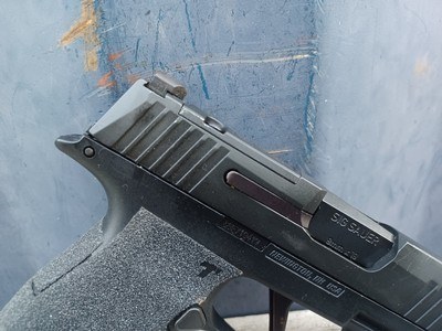 Sig Sauer P365 XL - 9mm - Image 7 of 14