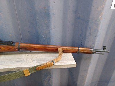 Russian Mosin Nagant M91/30 - 7.62x54R - Image 4 of 13