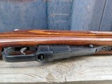 Russian Mosin Nagant M91/30 - 7.62x54R - Image 12 of 13