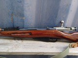 Russian Mosin Nagant M91/30 - 7.62x54R - Image 9 of 13