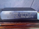 Russian Mosin Nagant M91/30 - 7.62x54R - Image 11 of 13