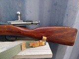 Russian Mosin Nagant M91/30 - 7.62x54R - Image 8 of 13