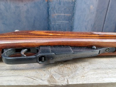 Russian Mosin Nagant M91/30 - 7.62x54R - Image 12 of 13