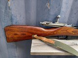 Russian Mosin Nagant M91/30 - 7.62x54R - Image 2 of 13