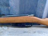 Italian Carcano M91 Carbine - 6.5x52mm - Image 8 of 14