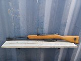 Italian Carcano M91 Carbine - 6.5x52mm - Image 6 of 14