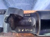 Italian Carcano M91 Carbine - 6.5x52mm - Image 11 of 14