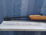 Italian Carcano M91 Carbine - 6.5x52mm - Image 9 of 14