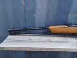 Italian Carcano M91 Carbine - 6.5x52mm - Image 10 of 14