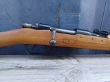 Italian Carcano M91 Carbine - 6.5x52mm - Image 3 of 14