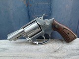 Rossi Model 885 - 38 Special - Image 1 of 12
