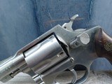Rossi Model 885 - 38 Special - Image 3 of 12