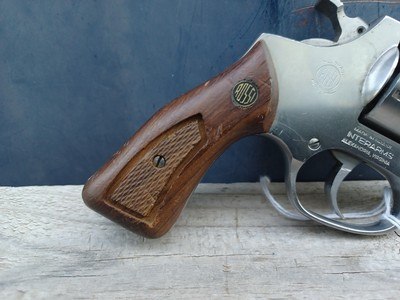 Rossi Model 885 - 38 Special - Image 6 of 12