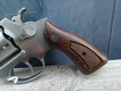 Rossi Model 885 - 38 Special - Image 2 of 12