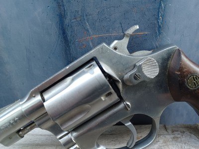 Rossi Model 885 - 38 Special - Image 3 of 12