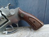 Rossi Model 885 - 38 Special - Image 2 of 12