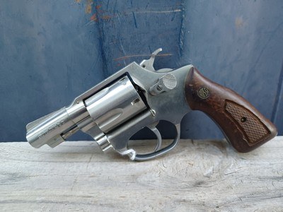 Rossi Model 885 - 38 Special