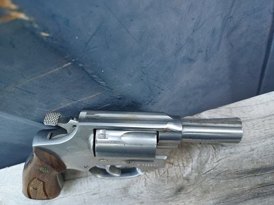 Rossi Model 885 - 38 Special - Image 9 of 12