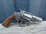 Rossi Model 885 - 38 Special - Image 5 of 12