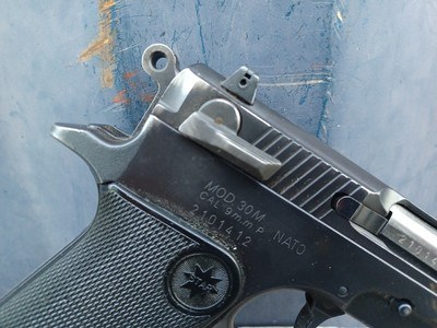 Star Model 30M - 9MM - Image 7 of 15