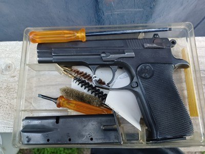 Star Model 30M - 9MM - Image 14 of 15