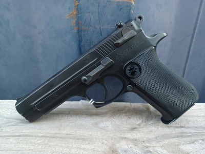 Star Model 30M - 9MM - Image 1 of 15
