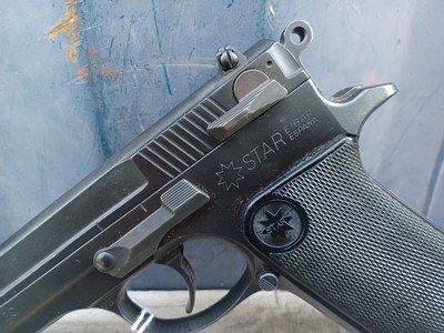 Star Model 30M - 9MM - Image 3 of 15
