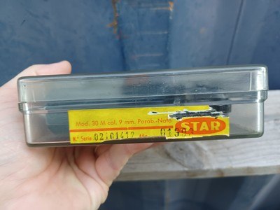 Star Model 30M - 9MM - Image 13 of 15