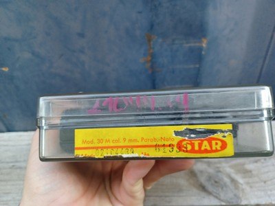 Star Model 30M - 9mm - Image 13 of 15
