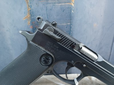 Star Model 30M - 9mm - Image 7 of 15