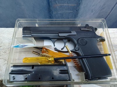 Star Model 30M - 9mm - Image 14 of 15
