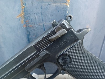 Star Model 30M - 9mm - Image 3 of 15