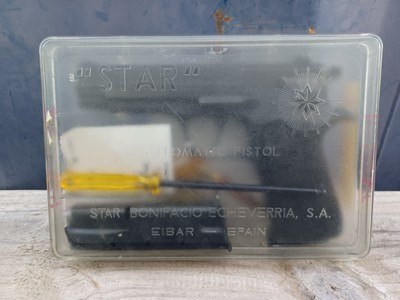 Star Model 30M - 9mm - Image 12 of 15