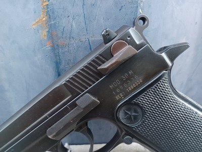 Star Model 30M - 9MM - Image 3 of 15