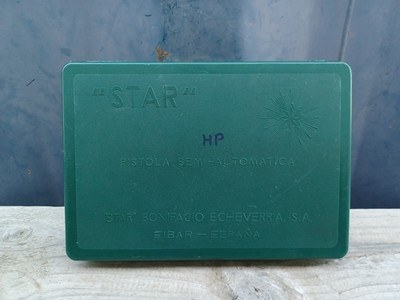 Star Model 30M - 9MM - Image 12 of 15