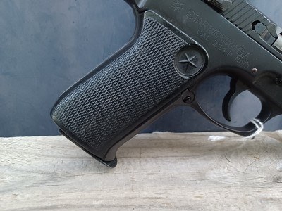 Star Model 30M - 9MM - Image 6 of 15