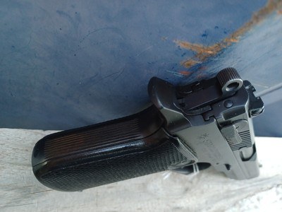 Star Model 30M - 9MM - Image 10 of 15