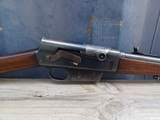 Remington Model 8 - 30 Remington - Image 3 of 12