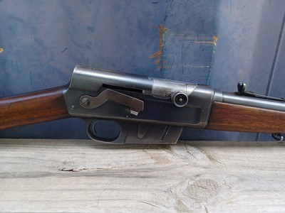 Remington Model 8 - 30 Remington - Image 3 of 12