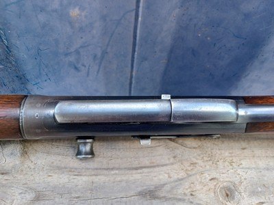 Remington Model 8 - 30 Remington - Image 9 of 12