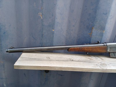 Remington Model 8 - 30 Remington - Image 8 of 12