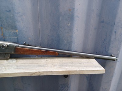 Remington Model 8 - 30 Remington - Image 4 of 12