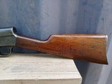Remington Model 8 - 30 Remington - Image 6 of 12