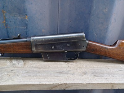 Remington Model 8 - 30 Remington - Image 7 of 12