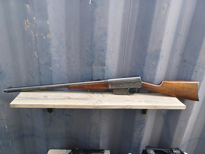Remington Model 8 - 30 Remington - Image 5 of 12