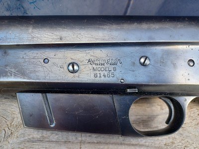Remington Model 8 - 30 Remington - Image 10 of 12